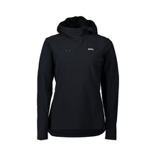 Bluza damska POC W's Mantle Thermal Hoodie - czarny
Bluza damska POC W's Mantle Thermal Hoodie - czarny