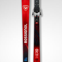 Narty ROSSIGNOL Hero Athlete FIS GS Factory 193 R22 + wiązania LOOK Spx 15 Rockerace Silver Red
Narty ROSSIGNOL Hero Athlete FIS GS Factory 193 R22 + wiązania LOOK Spx 15 Rockerace Silver Red