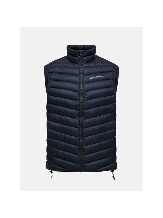 Kamizelka męska puchowa PEAK PERFORMANCE M Frost Down Vest czarna
Kamizelka męska puchowa PEAK PERFORMANCE M Frost Down Vest czarna