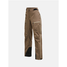 Spodnie narciarskie damskie PEAK PERFORMANCE Vislight GORE-TEX C-Knit 3L Shell Pants brązowe
Spodnie narciarskie damskie PEAK PERFORMANCE Vislight GORE-TEX C-Knit 3L Shell Pants brązowe