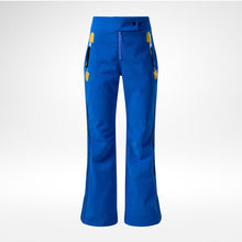 Spodnie narciarskie damskie ROSSIGNOL W Jcc Seasonal Ski Pant niebieskie
Spodnie narciarskie damskie ROSSIGNOL W Jcc Seasonal Ski Pant niebieskie