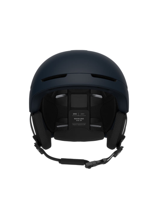 Kask narciarski POC Obex Wf Mips granatowy
Kask narciarski POC Obex Wf Mips granatowy