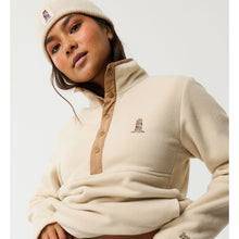 Spodnie damskie RIP CURL Venture Barrel Stretch Pant brązowe
Spodnie damskie RIP CURL Venture Barrel Stretch Pant brązowe