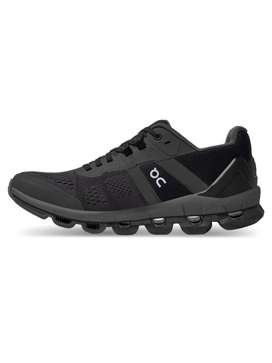 Buty do biegania damskie ON W CLOUDACE - czarny
Buty do biegania damskie ON W CLOUDACE - czarny