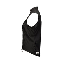 Kamizelka rowerowa damska POC W's Enthral Gilet - czarny
Kamizelka rowerowa damska POC W's Enthral Gilet - czarny