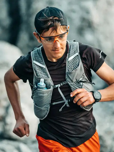 Okulary fotochromowe Julbo Ultimate - czarny/pomarańczowy | Reactiv cat 0-3 - L - Adventure Sports
Okulary fotochromowe Julbo Ultimate - czarny/pomarańczowy | Reactiv cat 0-3 - L - Adventure Sports