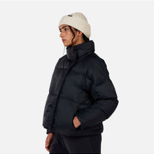 Kurtka damska ROSSIGNOL W ARETU CROPPED DOWN JKT czarna
Kurtka damska ROSSIGNOL W ARETU CROPPED DOWN JKT czarna