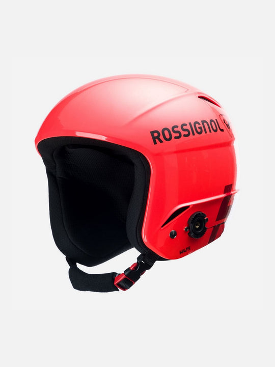 Kask narciarski ROSSIGNOL HERO Kids Impacts red
Kask narciarski ROSSIGNOL HERO Kids Impacts red