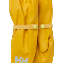 Rękawice dziecięce HELLY HANSEN K BERGEN FLEECE PU MITTENS zółte
Rękawice dziecięce HELLY HANSEN K BERGEN FLEECE PU MITTENS zółte