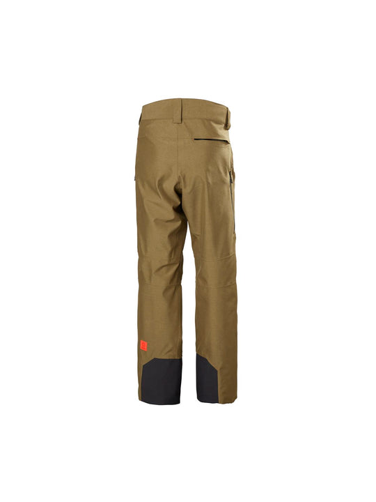 Spodnie narciarskie męskie HELLY HANSEN GARIBALDI 2.0 PANT brązowe
Spodnie narciarskie męskie HELLY HANSEN GARIBALDI 2.0 PANT brązowe