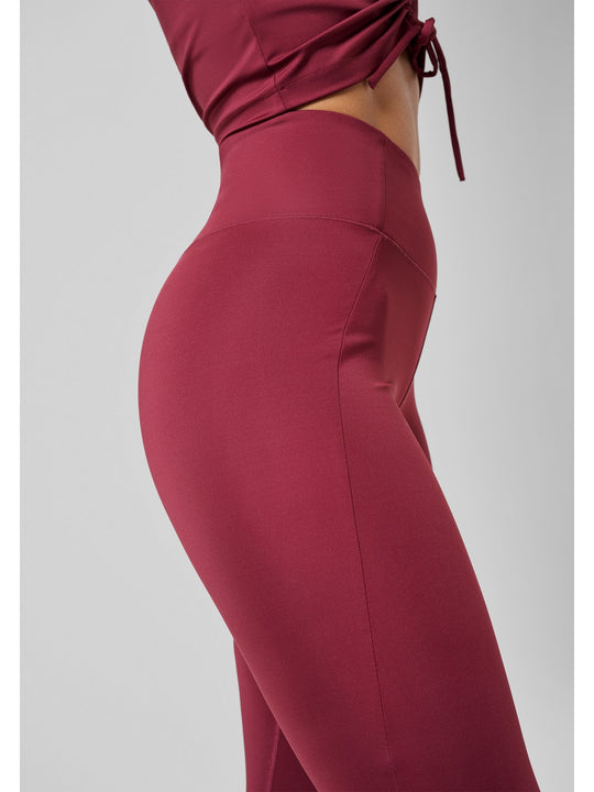 Legginsy CASALL Crease High Waist Tights czerwony - Adventure Sports
Legginsy CASALL Crease High Waist Tights czerwony - Adventure Sports