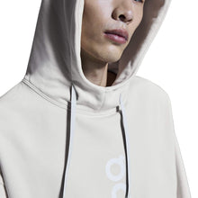 Bluza treningowa męska On Club Hoodie szary
Bluza treningowa męska On Club Hoodie szary