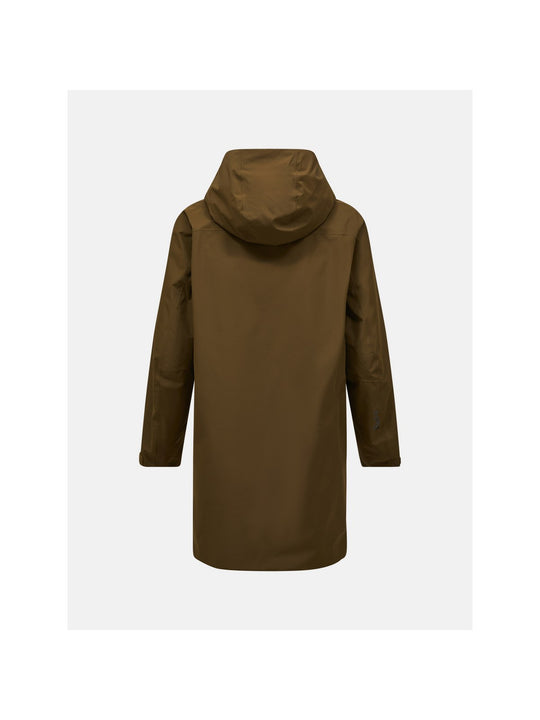 Parka męska PEAK PERFORMANCE Treeline HIPE 2L Insulated Shell Parka brązowa
Parka męska PEAK PERFORMANCE Treeline HIPE 2L Insulated Shell Parka brązowa