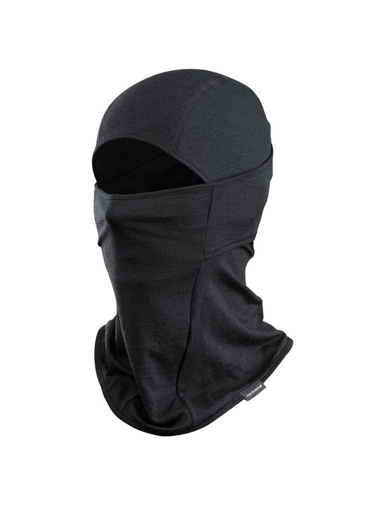 Kominiarka NORTHWAVE Surface Merino Balaclava - Black
Kominiarka NORTHWAVE Surface Merino Balaclava - Black