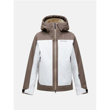 Kurtka narciarska męska PEAK PERFORMANCE Whitelight HIPE 2L Insulated Shell Jacket brązowa
Kurtka narciarska męska PEAK PERFORMANCE Whitelight HIPE 2L Insulated Shell Jacket brązowa