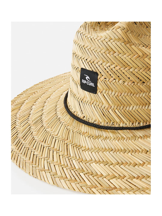 Kapelusz RIP CURL Brand Straw Hat beżowy - Czapka - Adventure Sports
Kapelusz RIP CURL Brand Straw Hat beżowy - Czapka - Adventure Sports