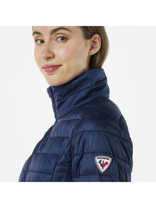 Kurtka damska ROSSIGNOL W Rossi Light Jkt granatowa - Adventure Sports
Kurtka damska ROSSIGNOL W Rossi Light Jkt granatowa - Adventure Sports