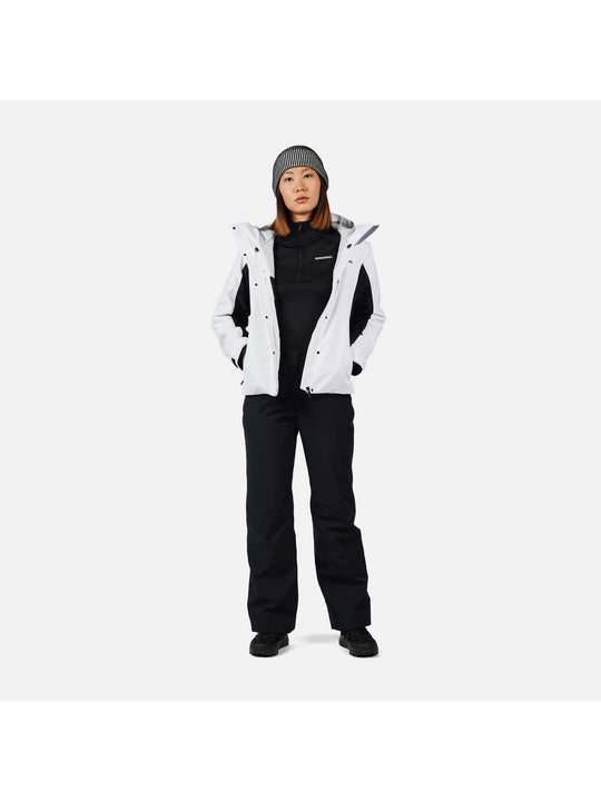 Spodnie narciarskie damskie ROSSIGNOL W Insulated Ski Pant czarne
Spodnie narciarskie damskie ROSSIGNOL W Insulated Ski Pant czarne