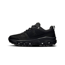 Buty damskie outdoorowe ON Low WaterProof czarny
Buty damskie outdoorowe ON Low WaterProof czarny