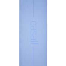 Mata Casall Yoga Mat Essential Cushion 5Mm niebieski - TU - Akcesoria - Adventure Sports
Mata Casall Yoga Mat Essential Cushion 5Mm niebieski - TU - Akcesoria - Adventure Sports