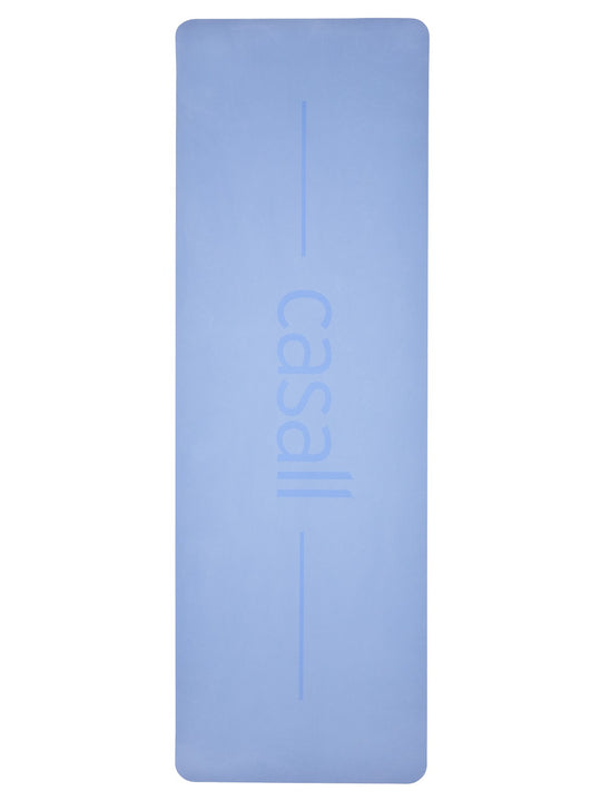 Mata Casall Yoga Mat Essential Cushion 5Mm niebieski - TU - Akcesoria - Adventure Sports
Mata Casall Yoga Mat Essential Cushion 5Mm niebieski - TU - Akcesoria - Adventure Sports