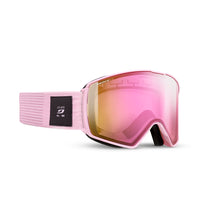 Gogle narciarskie JULBO Launcher różowy fotochrom Cat 1-3 High Contrast
Gogle narciarskie JULBO Launcher różowy fotochrom Cat 1-3 High Contrast