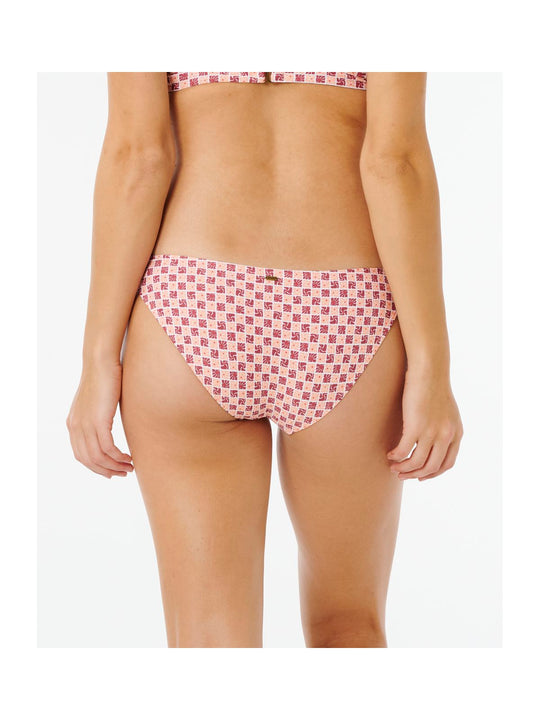 Dół bikini RIP CURL Classic Surf Full Pant Multicolor
Dół bikini RIP CURL Classic Surf Full Pant Multicolor