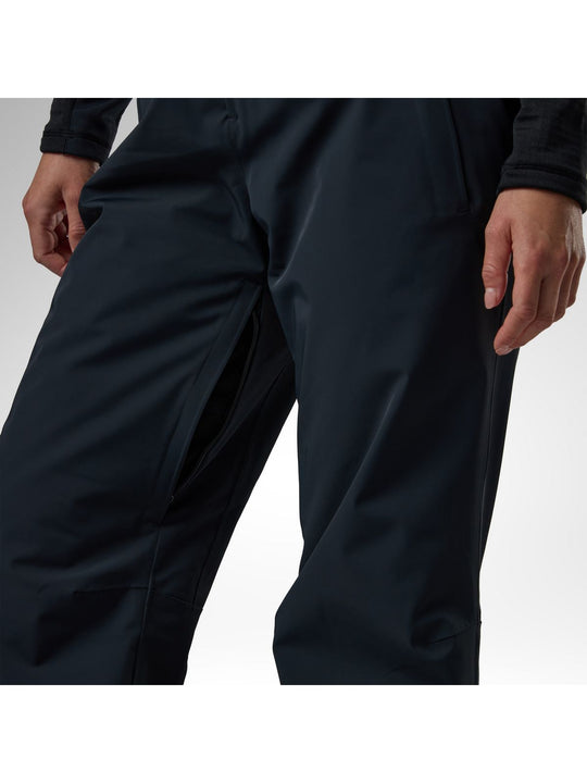 Spodnie narciarskie damskie ROSSIGNOL W 4Ws Blackside Insulated Pant czarne
Spodnie narciarskie damskie ROSSIGNOL W 4Ws Blackside Insulated Pant czarne