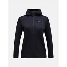 Bluza damska PEAK PERFORMANCE W Trail Polartec Zip Hood czarna
Bluza damska PEAK PERFORMANCE W Trail Polartec Zip Hood czarna