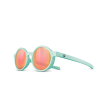 Okulary dziecięce JULBO Walk L miętowy | Spectron cat 3 - 4-8 - Adventure Sports
Okulary dziecięce JULBO Walk L miętowy | Spectron cat 3 - 4-8 - Adventure Sports