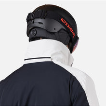Kurtka narciarska męska ROSSIGNOL Hero Blackside Insulated Jkt szara
Kurtka narciarska męska ROSSIGNOL Hero Blackside Insulated Jkt szara