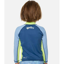 Lycra chłopięca RIP CURL Ride The Wave Upf L/S-Boy niebieska
Lycra chłopięca RIP CURL Ride The Wave Upf L/S-Boy niebieska