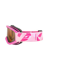 Gogle narciarskie JULBO Proton różowy Cat 2-3 fotochrom
Gogle narciarskie JULBO Proton różowy Cat 2-3 fotochrom