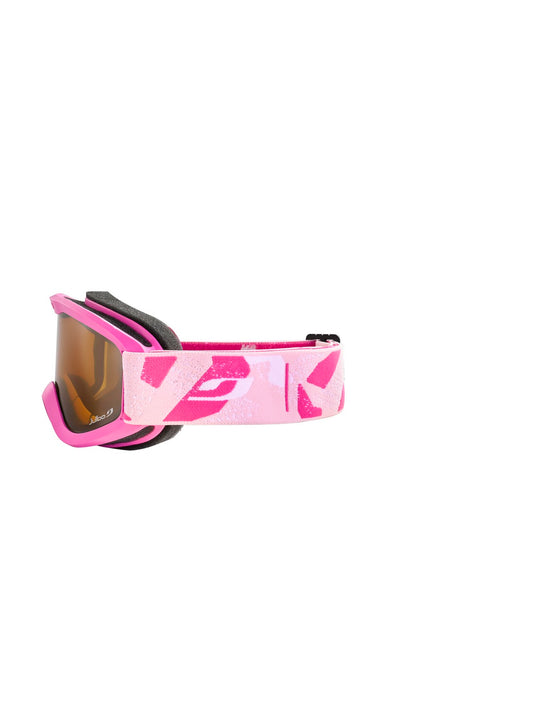 Gogle narciarskie JULBO Proton różowy Cat 2-3 fotochrom
Gogle narciarskie JULBO Proton różowy Cat 2-3 fotochrom