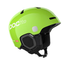 Kask narciarski dla dzieci POCito Fornix MIPS zielony
Kask narciarski dla dzieci POCito Fornix MIPS zielony
