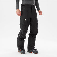 Spodnie narciarskie MILLET COSMIC GTX 2L PANT czarne
Spodnie narciarskie MILLET COSMIC GTX 2L PANT czarne