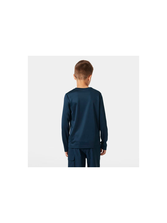 Koszulka HELLY HANSEN JR HH TECH LS CREW granatowy - Adventure Sports
Koszulka HELLY HANSEN JR HH TECH LS CREW granatowy - Adventure Sports