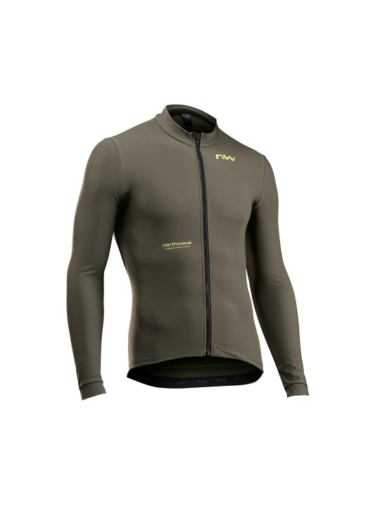 Bluza rowerowa NORTHWAVE Extreme Thermal Jrs zielony
Bluza rowerowa NORTHWAVE Extreme Thermal Jrs zielony