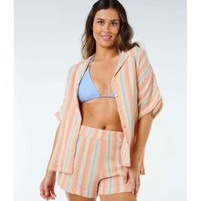 Szorty damskie RIP CURL Premium Surf Stripe Short multikolor
Szorty damskie RIP CURL Premium Surf Stripe Short multikolor