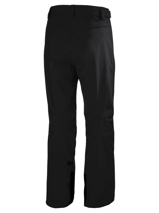 Spodnie narciarskie męskie HELLY HANSEN LEGENDARY INSULATED PANT czarne
Spodnie narciarskie męskie HELLY HANSEN LEGENDARY INSULATED PANT czarne