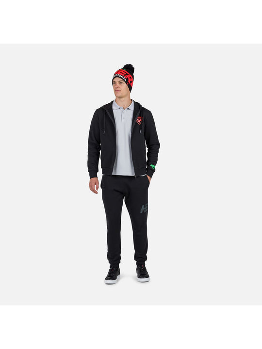 Spodnie dresowe męskie Rossignol New Hero Pant czarny - narciarskie - Adventure Sports
Spodnie dresowe męskie Rossignol New Hero Pant czarny - narciarskie - Adventure Sports