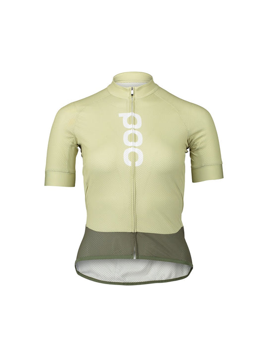 Koszulka rowerowa POC W’s ESSENTIAL ROAD LOGO Jersey - zielony - Adventure Sports
Koszulka rowerowa POC W’s ESSENTIAL ROAD LOGO Jersey - zielony - Adventure Sports