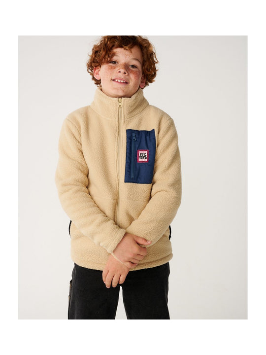 Polar juniorski RIP CURL Streamline Polar Fleece-Boy zielony
Polar juniorski RIP CURL Streamline Polar Fleece-Boy zielony