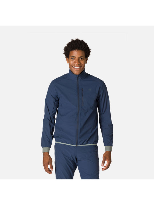 Kurtka męska ROSSIGNOL Active Versatile Xc Jkt. granatowy
Kurtka męska ROSSIGNOL Active Versatile Xc Jkt. granatowy