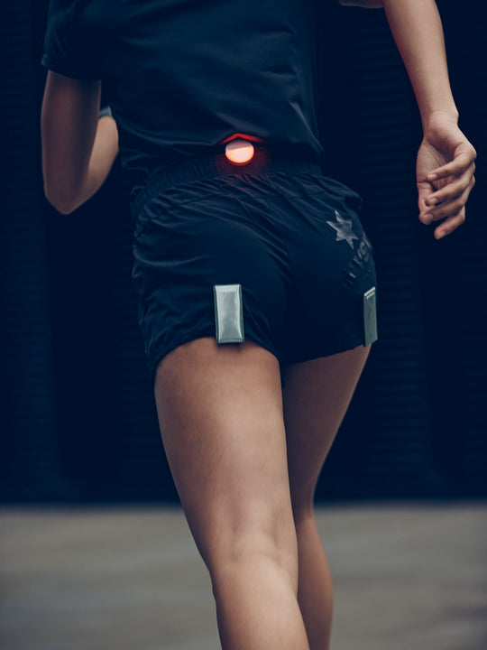 Klip BOOKMAN Clip-on Reflectors beżowy
Klip BOOKMAN Clip-on Reflectors beżowy
