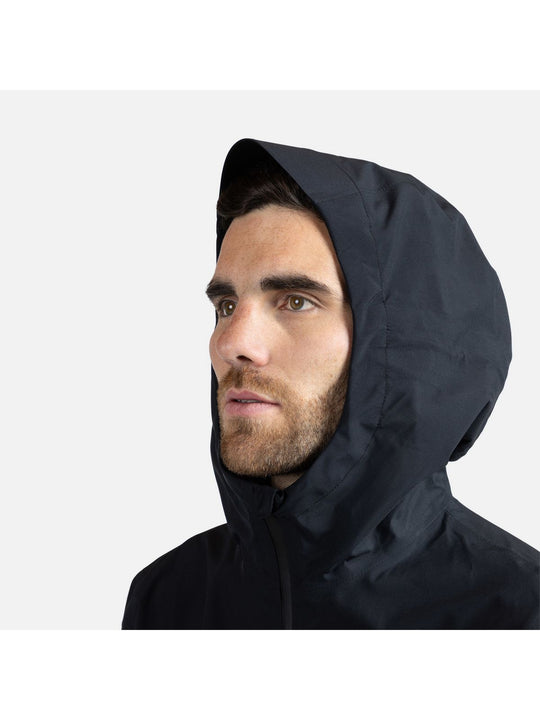 Kurtka wodoodporna ROSSIGNOL Utiliv Jkt czarna - Adventure Sports
Kurtka wodoodporna ROSSIGNOL Utiliv Jkt czarna - Adventure Sports