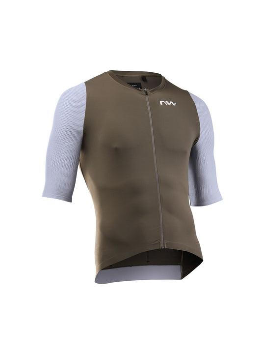 Koszulka rowerowa NORTHWAVE Extreme Evo Jersey S/s brązowa
Koszulka rowerowa NORTHWAVE Extreme Evo Jersey S/s brązowa