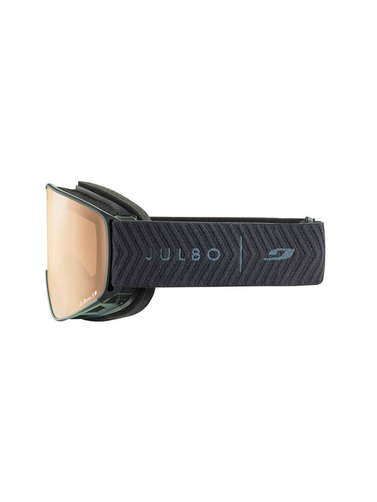 Gogle narciarskie JULBO Alpha czarne Cat 3 - TU - Adventure Sports
Gogle narciarskie JULBO Alpha czarne Cat 3 - TU - Adventure Sports