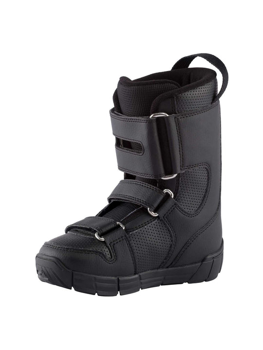 Buty snowboardowe ROSSIGNOL CRUMB TODDLER (9/10/11) - Adventure Sports
Buty snowboardowe ROSSIGNOL CRUMB TODDLER (9/10/11) - Adventure Sports