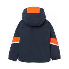 Kurtka narciarska dziecięca HELLY HANSEN K RIDER JACKET granatowa
Kurtka narciarska dziecięca HELLY HANSEN K RIDER JACKET granatowa